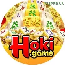 Hokigame