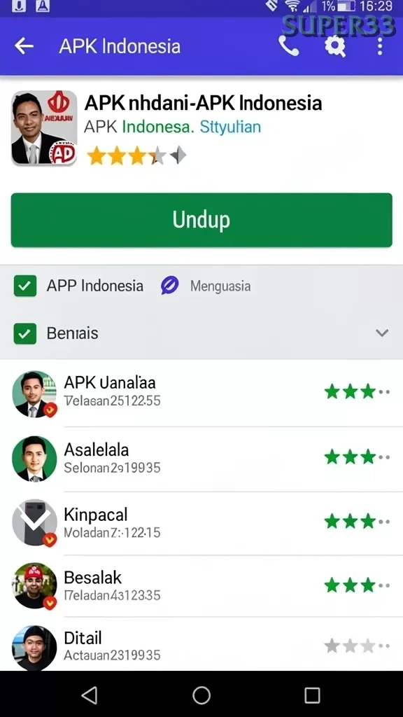 Screenshot Laba777 nomor 3