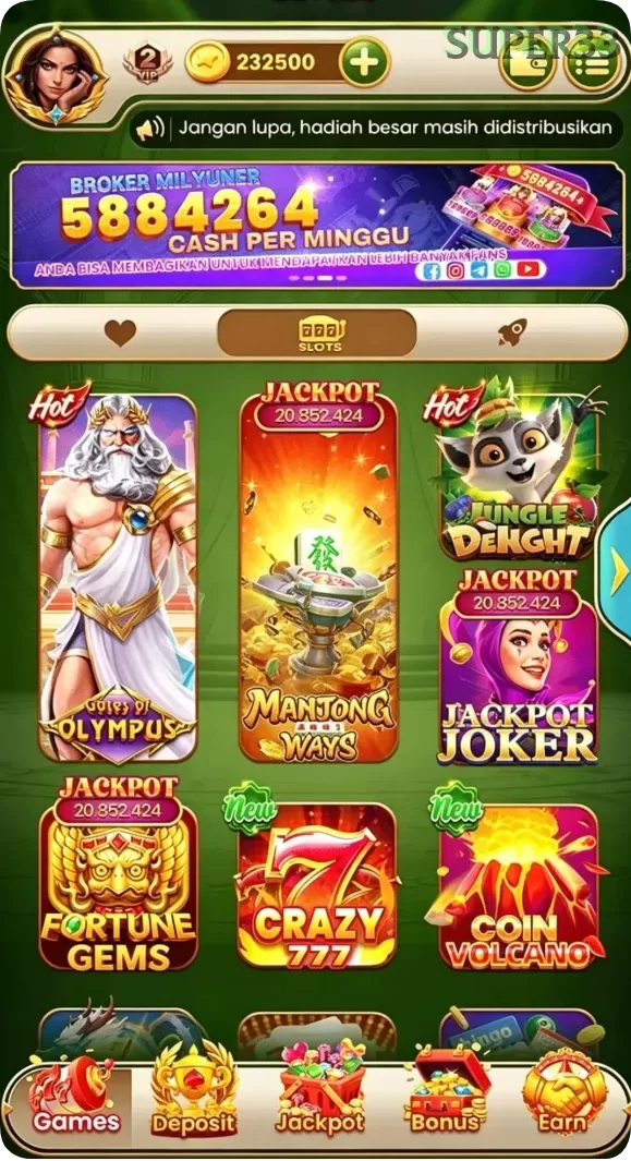 Screenshot Maxslot88 nomor 2