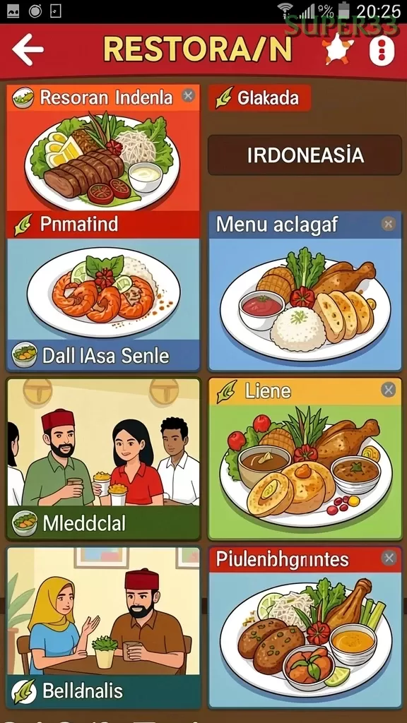 Screenshot Sumtoto nomor 3