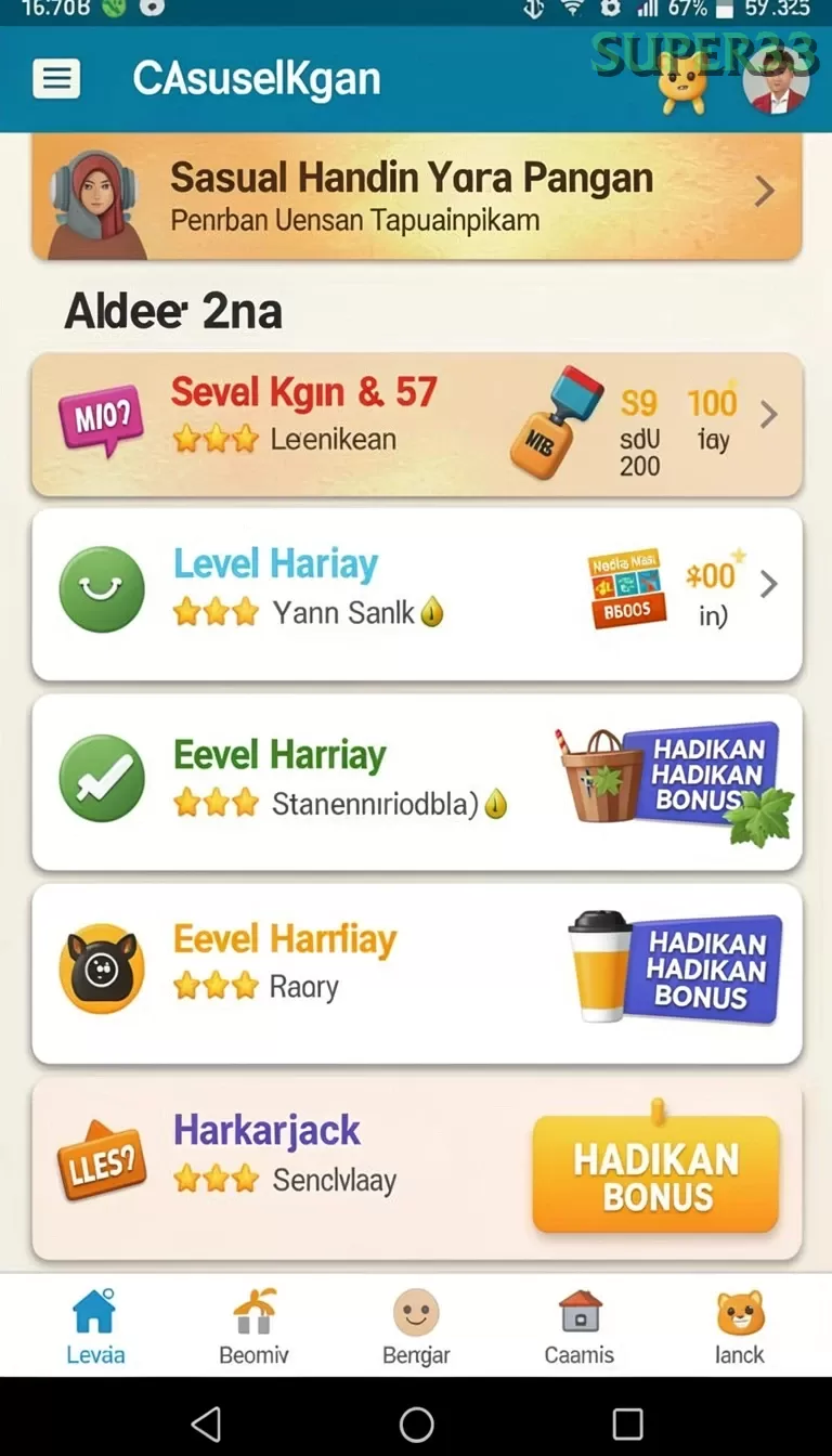 Screenshot Bw888 nomor 3