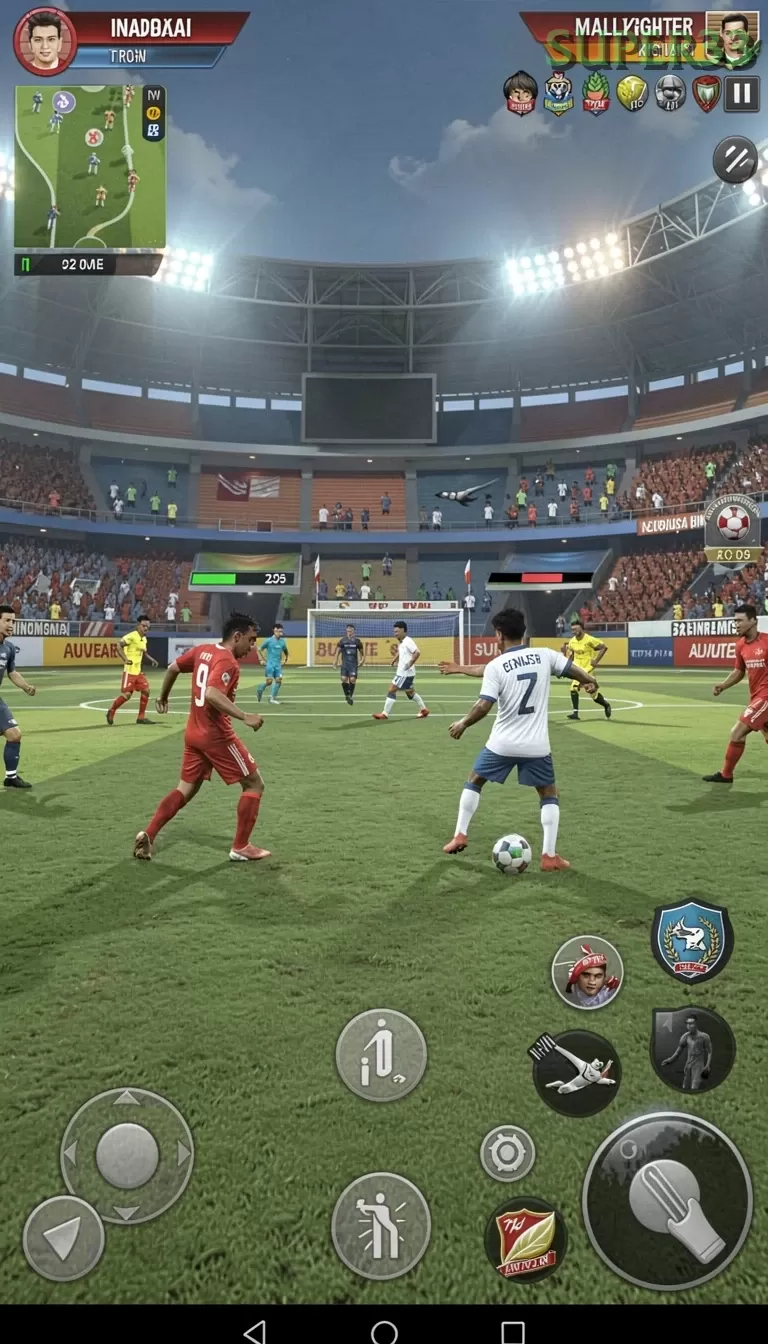 Screenshot Cu888 nomor 3